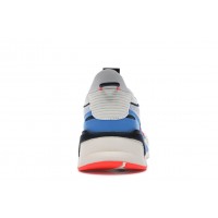 Кроссовки Puma RS-X Reinvention