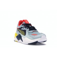Кроссовки Puma RS-X Reinvention Light Sky