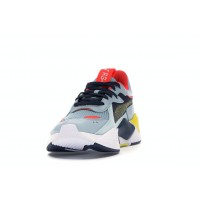 Кроссовки Puma RS-X Reinvention Light Sky