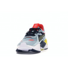 Кроссовки Puma RS-X Reinvention Light Sky
