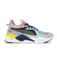 Кроссовки Puma RS-X Reinvention Light Sky