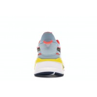 Кроссовки Puma RS-X Reinvention Light Sky