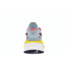 Кроссовки Puma RS-X Reinvention Light Sky