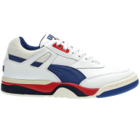 Кроссовки Puma Palace Guard OG White