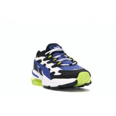 Кроссовки Puma Cell Alien OG White Black