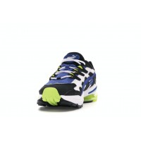 Кроссовки Puma Cell Alien OG White Black