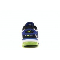 Кроссовки Puma Cell Alien OG White Black