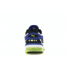 Кроссовки Puma Cell Alien OG White Black