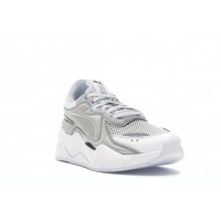 Кроссовки Puma RS-X Softcase White High Rise
