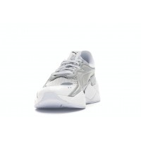 Кроссовки Puma RS-X Softcase White High Rise