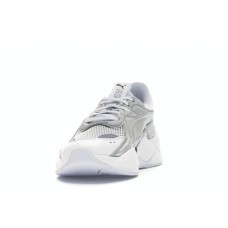 Кроссовки Puma RS-X Softcase White High Rise