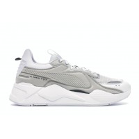 Кроссовки Puma RS-X Softcase White High Rise