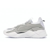 Кроссовки Puma RS-X Softcase White High Rise