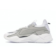Кроссовки Puma RS-X Softcase White High Rise