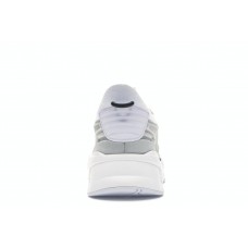 Кроссовки Puma RS-X Softcase White High Rise