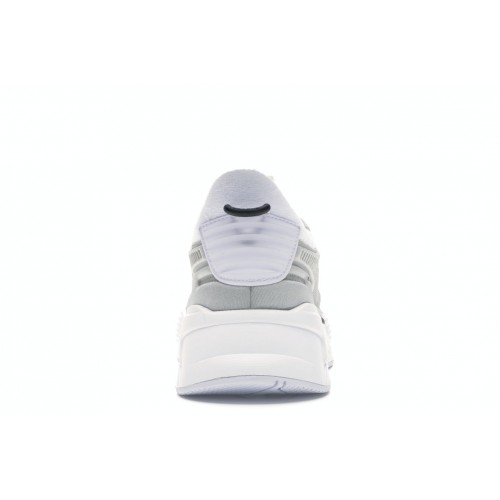 Кроссы Puma RS-X Softcase White High Rise - мужская сетка размеров