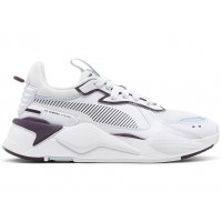Женские кроссовки Puma RS-X Sci-Fi White (W)