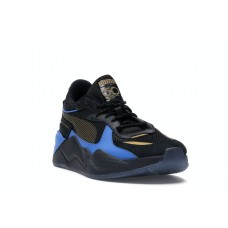 Кроссовки Puma RS-X Toys Hot Wheels Bone Shaker