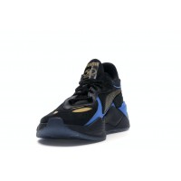 Кроссовки Puma RS-X Toys Hot Wheels Bone Shaker