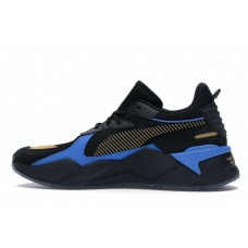 Кроссовки Puma RS-X Toys Hot Wheels Bone Shaker