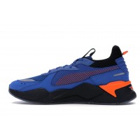 Кроссовки Puma RS-X Toys Hot Wheels 16