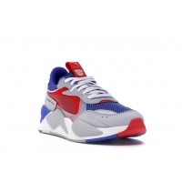 Кроссовки Puma RS-X Transformers Optimus Prime