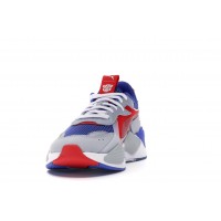 Кроссовки Puma RS-X Transformers Optimus Prime
