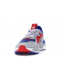 Кроссовки Puma RS-X Transformers Optimus Prime