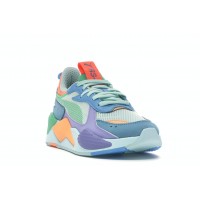 Женские кроссовки Puma RS-X Toys Bonnie Blue (W)