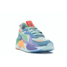 Женские кроссовки Puma RS-X Toys Bonnie Blue (W)