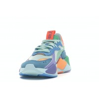 Женские кроссовки Puma RS-X Toys Bonnie Blue (W)