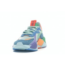 Женские кроссовки Puma RS-X Toys Bonnie Blue (W)