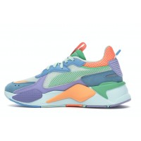 Женские кроссовки Puma RS-X Toys Bonnie Blue (W)