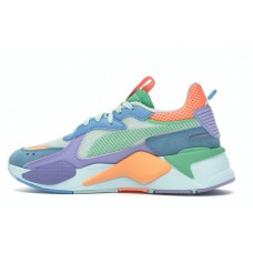 Женские кроссовки Puma RS-X Toys Bonnie Blue (W)