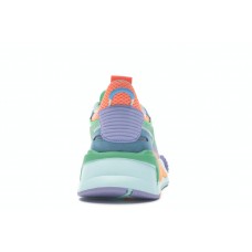 Женские кроссовки Puma RS-X Toys Bonnie Blue (W)