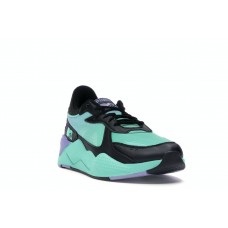 Кроссовки Puma RS-X-Tracks MTV Black