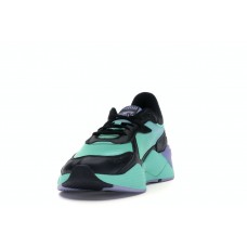 Кроссовки Puma RS-X-Tracks MTV Black