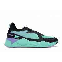 Кроссовки Puma RS-X-Tracks MTV Black