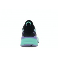Кроссовки Puma RS-X-Tracks MTV Black