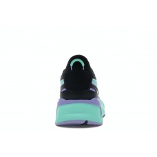 Кроссовки Puma RS-X-Tracks MTV Black