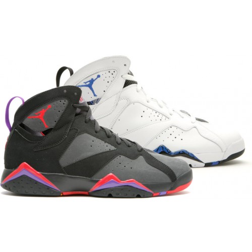 Кроссы Jordan Defining Moments Pack (7/7) - мужская сетка размеров