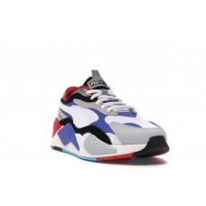 Кроссовки Puma RS-X3 Puzzle Puma White