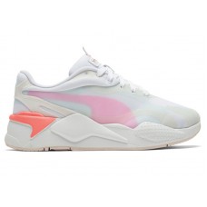 Женские кроссовки Puma RS-X3 Plas Tech Rosewater (W)