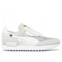 Кроссовки Puma Future Rider x Chinatown Market White