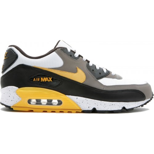 Nike Air Max 90 Livestrong - мужская сетка размеров