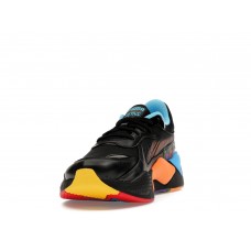 Кроссовки Puma RS-X Tetris