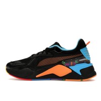 Кроссовки Puma RS-X Tetris