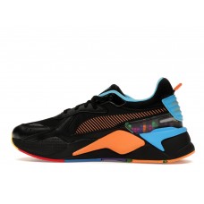 Кроссовки Puma RS-X Tetris
