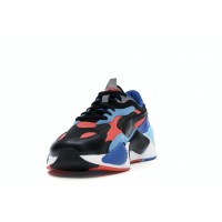 Кроссовки Puma RS-X3 Level Up Black