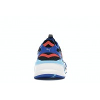 Кроссовки Puma RS-X3 Level Up Black